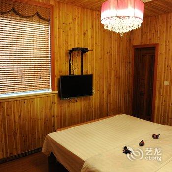 乌镇往事客栈酒店提供图片