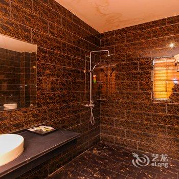 沭阳北京路花园商务宾馆酒店提供图片