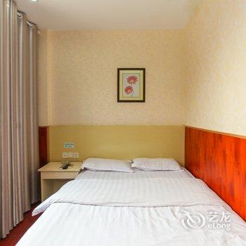 泗阳三友商务宾馆酒店提供图片