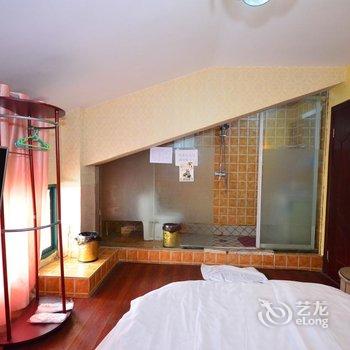 泗阳唯爱主题宾馆(老店)酒店提供图片