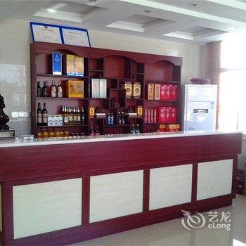 溧阳天目湖幸福家园农庄酒店提供图片