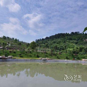 溧阳南山康鸿度假酒店酒店提供图片