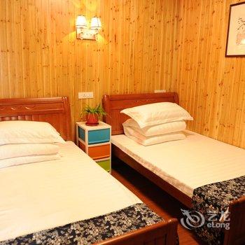 乌镇往事客栈酒店提供图片