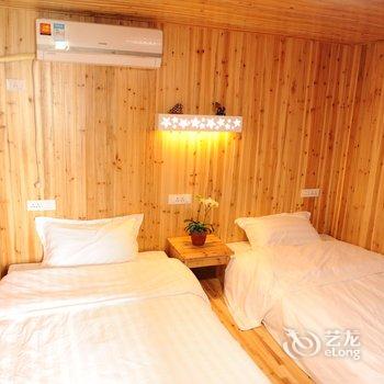 乌镇往事客栈酒店提供图片