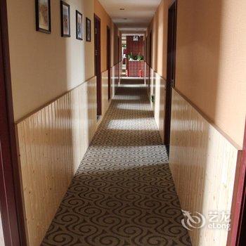乌镇廊桥人家客栈酒店提供图片