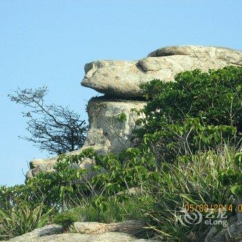 嵊泗嵊山晶豪宾馆酒店提供图片