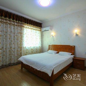 德清莫干山逸山居酒店提供图片