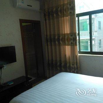 德清莫干山逸山居酒店提供图片
