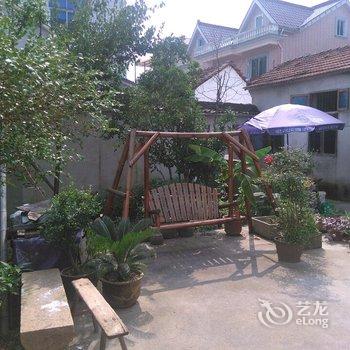 德清莫干山逸山居酒店提供图片
