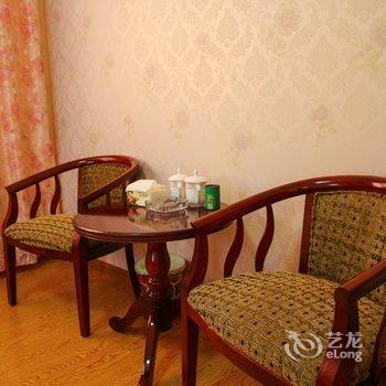 德清莫干山逸山居酒店提供图片