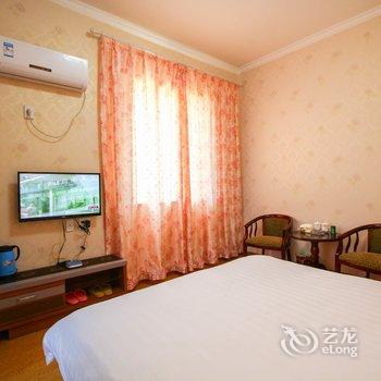 德清莫干山逸山居酒店提供图片