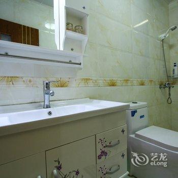 德清莫干山逸山居酒店提供图片