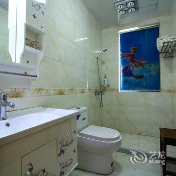 德清莫干山逸山居酒店提供图片