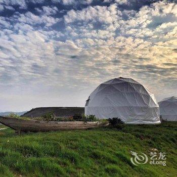 杭州千岛湖采蝶驿站酒店提供图片