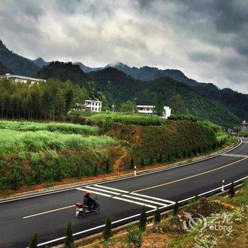 杭州千岛湖采蝶驿站酒店提供图片