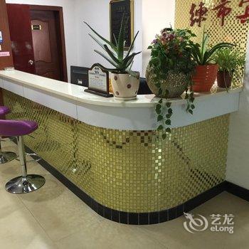 湖州练市宾馆酒店提供图片