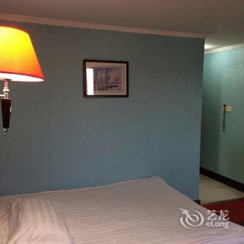 台州新台都宾馆酒店提供图片