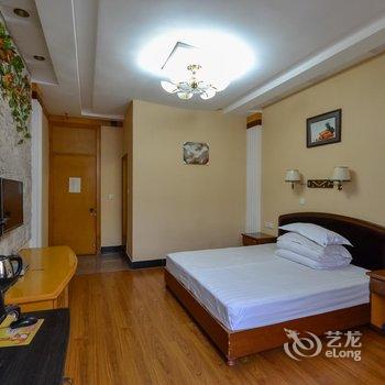 台州天益宾馆酒店提供图片