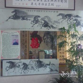 武义山水忆泉宾馆酒店提供图片