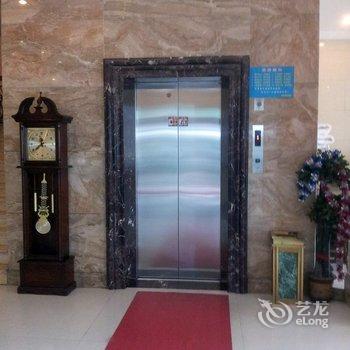 苍南锦绣商务宾馆酒店提供图片