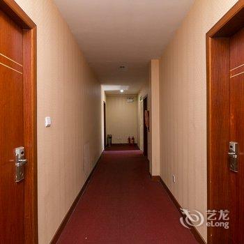 武义山水忆泉宾馆酒店提供图片
