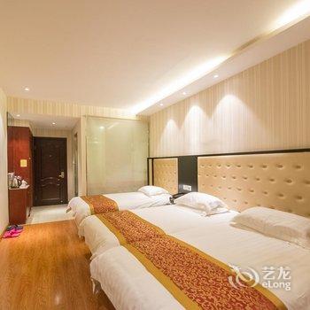 温州百合商务连锁宾馆酒店提供图片