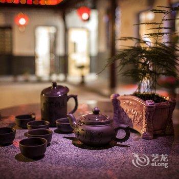 西塘舒福有约客栈酒店提供图片