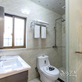 西塘舒福有约客栈酒店提供图片