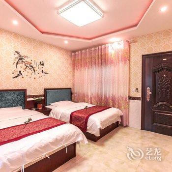 西塘舒福有约客栈酒店提供图片