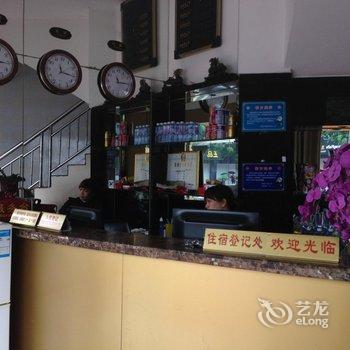 福安爱德堡商务宾馆酒店提供图片