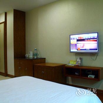 石狮凤都商务酒店(长途汽车站店)酒店提供图片