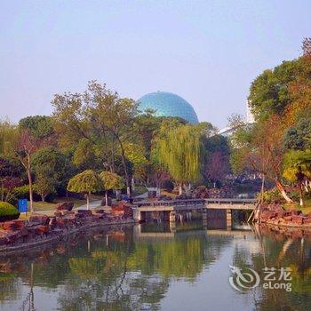 汉庭酒店(昆山科博馆店)酒店提供图片