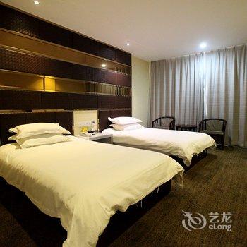 龙泉辰轩商务酒店酒店提供图片