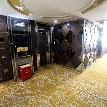 龙泉新天地商务宾馆酒店提供图片
