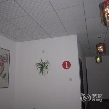 东山芙蓉公寓酒店提供图片