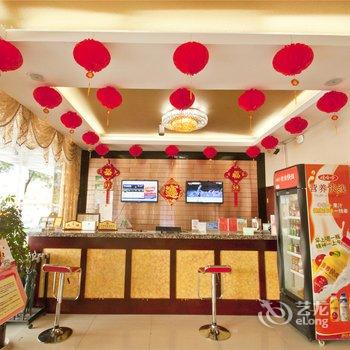 格林豪泰(济宁嘉祥建设南路快捷酒店)酒店提供图片