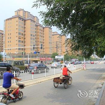 巨野皇亭商务宾馆酒店提供图片