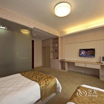 邵武戴思商务宾馆酒店提供图片
