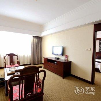 仙游锦江大酒店酒店提供图片