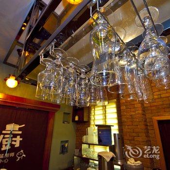 霞浦青年客栈酒店提供图片