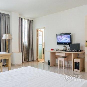 三明豪庭商务宾馆酒店提供图片