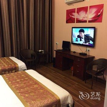 东山海缘商务酒店酒店提供图片
