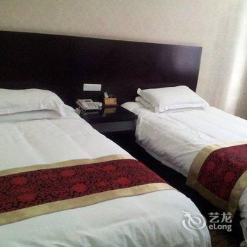 苍南锦绣商务宾馆酒店提供图片