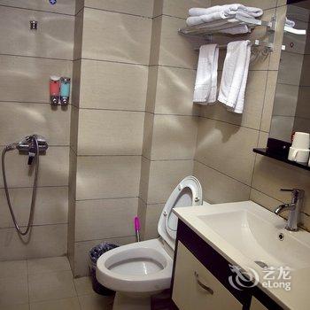 苍南县灵溪水景宾馆酒店提供图片