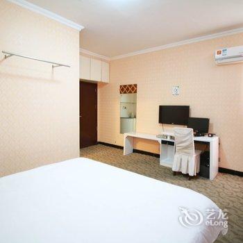 衢州亿豪商务宾馆酒店提供图片