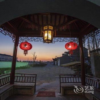 西塘舒福有约客栈酒店提供图片