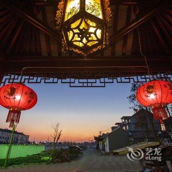 西塘舒福有约客栈酒店提供图片