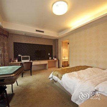邵武戴思商务宾馆酒店提供图片