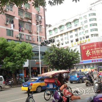 连江永顺旅馆酒店提供图片