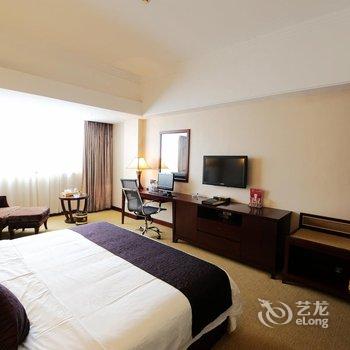 仙游锦江大酒店酒店提供图片